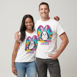Hoppy Pasen! T-shirt