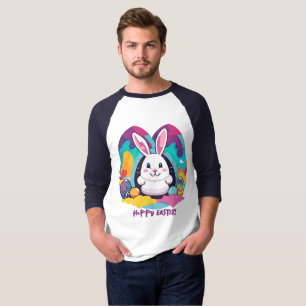 Hoppy Pasen! T-shirt