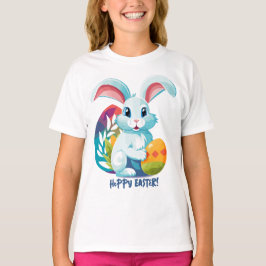 Hoppy Pasen! T-shirt