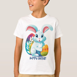 Hoppy Pasen! T-shirt