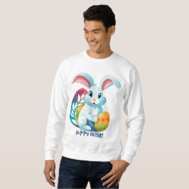 Hoppy Pasen! Trui