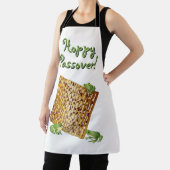 Hoppy Passover - Schorten (Insitu)