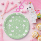 Hoppy Silhouettes – Pasen Bord Feestje (Feest)