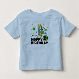 Hoppy T-shirts en de Giften van de Verjaardag van
