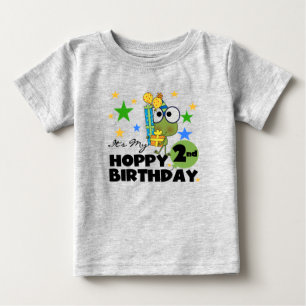 Hoppy T-shirts en de Giften van de Verjaardag van