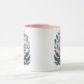 Hoppy Tea Time Mok (Midden)