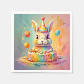 "HOPPY VERJAARDAG GENOT" SERVET