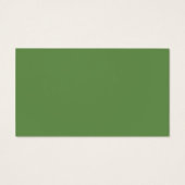 Hops Beer Brewery Ticket Visitekaartje (Achterkant)