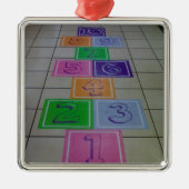 ***HOPSCOTCH*** ORNAMENT (Voorkant)