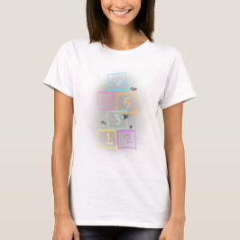Hopscotch T-shirt