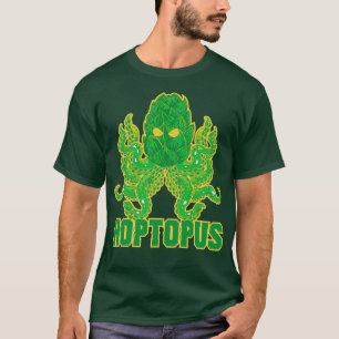 Hoptopus Animal classique T-shirt