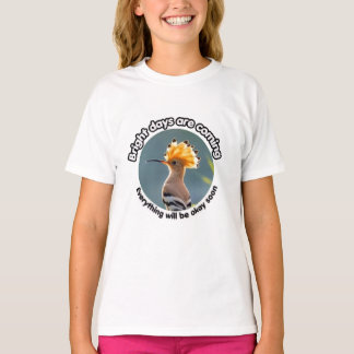 Hopvolle Hop T-shirt