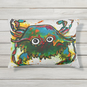 Horace B. Crabbe Buitenkussen