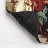 Horace, Virgil en Varius Muismat (Hoek)