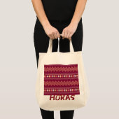 HORAS CANVAS TAS (Voorkant (product))