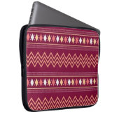 Horas laptop Hoesjes Laptop Sleeve (Voorkant Rechts)