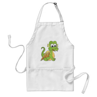 Horatio de Dream Dragon Apron Standaard Schort