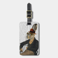 Horatio Hare op voorzitter