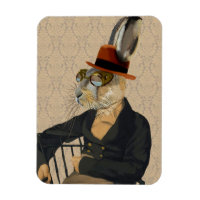 Horatio Hare op voorzitter