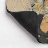 Horatio Hare op voorzitter Muismat (Hoek)