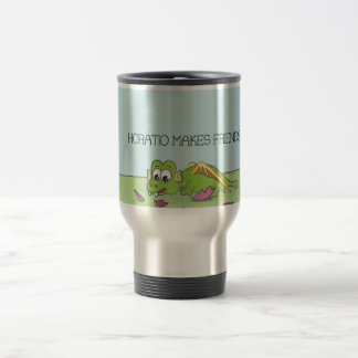 Horatio Travel Mug Reisbeker