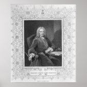 Horatio Walpole Poster (Voorkant)