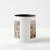 Horatius Cocles op de Subliciaanse brug Mok (Midden)