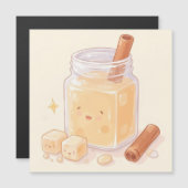 Horchata (Voorkant / Achterkant)