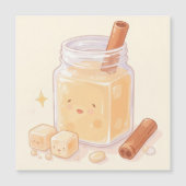 Horchata (Voorkant)