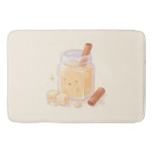 Horchata Badmat (Voorkant)