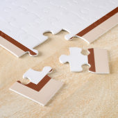 Horchata Orxata Mexicaanse Drink Beverage Legpuzzel (Zijkant)