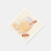 Horchata Servet (Hoek)