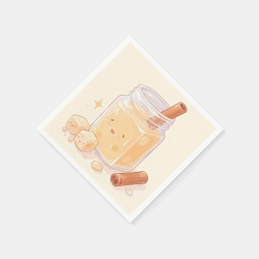 Horchata Servet (Hoek)