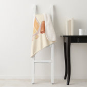 Horchata Sherpa Deken (In situ)