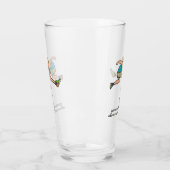 Horden Overwinnen Glas (Links)