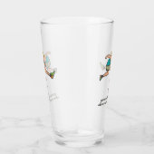 Horden Overwinnen Glas (Rechts)