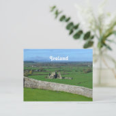 Hore Abbey Briefkaart (Staand voorkant)