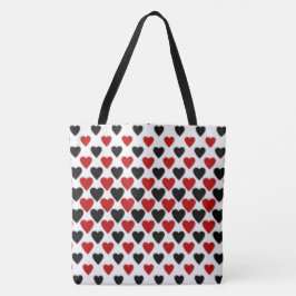 Horen All-Over-Print Canvas tas