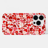 Horen I-Phone Case. Case-Mate iPhone Case (Achterkant (horizontaal))