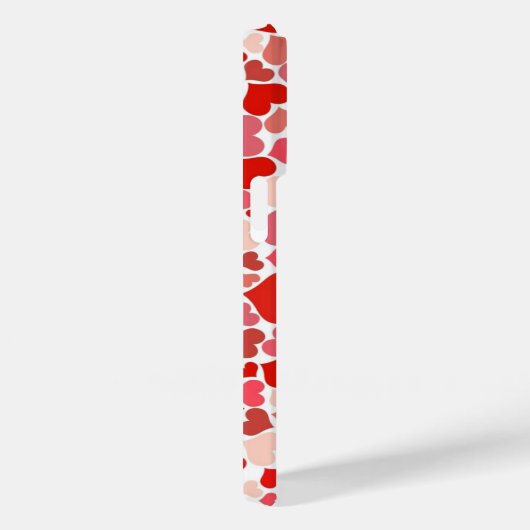 Horen I-Phone Case. Case-Mate iPhone Case (Achterkant / Rechts)