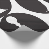 Horen Icoon Cadeaupapier