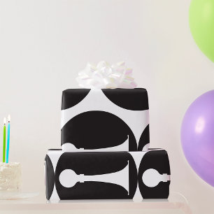 Horen Icoon Cadeaupapier