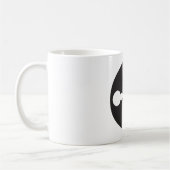 Horen Icoon Koffiemok (Links)
