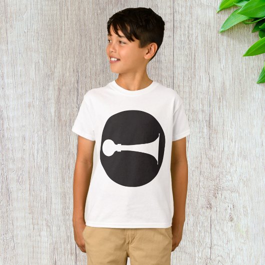 Horen Icoon T-shirt