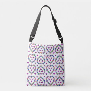 Horen overal crossbody tas