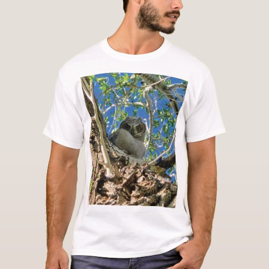 Horende Jou T-Shirt (Voorkant)