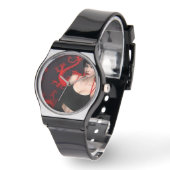 Horende Zielen horloge (Hoek)