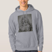 Hori-San Hoodie (Voorkant)