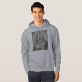 Hori-San Hoodie (Voorkant volledig)