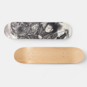 HORIYOSHI III SKATEBOARD (Horizontaal)